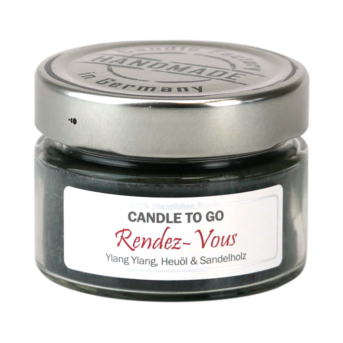 Rendez Vous - Candle to Go die Duftkerze für unterwegs